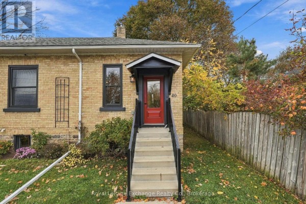 40 7th Street Sw, Arran Elderslie, ON N0G1L0 Photo 5
