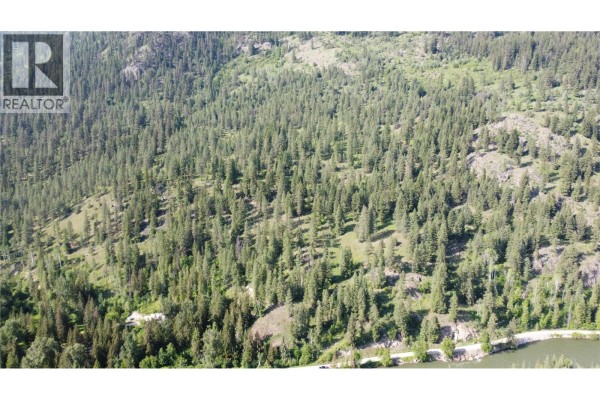 40 Acres Shuswap River Drive, Lumby, BC, photo 2