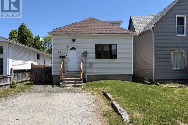 40 Algoma Ave, Sault Ste  Marie, ON, photo 2