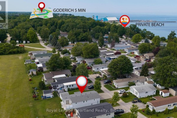 40 Algonquin Lane, Ashfield Colborne Wawanosh, ON, photo 2