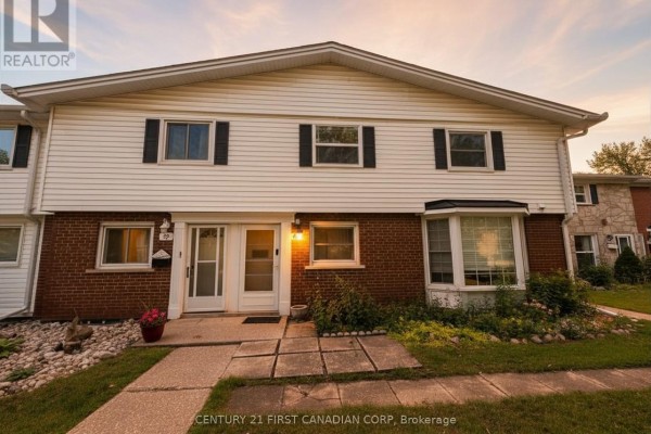 40 Arbour Glen Crescent, London East