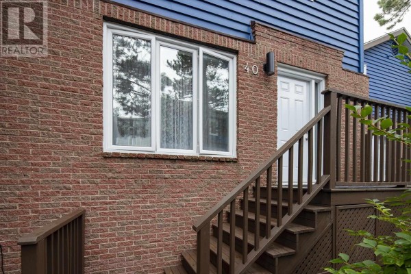 40 Attenborough Court, Clayton Park, NS, photo 2