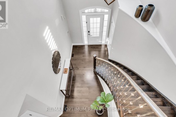Recreational, Games room - 40 Attraction Drive, Brampton, ON L6Y0C1 Photo 5