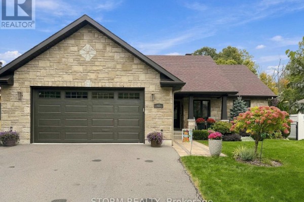 40 Ault Drive, South Stormont, ON K0C1M0 Photo 2