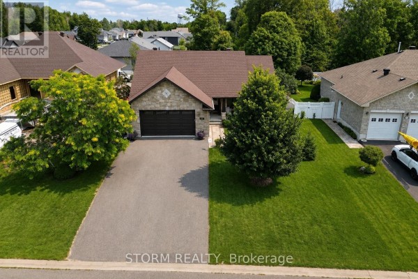 40 Ault Drive, South Stormont, ON K0C1M0 Photo 3