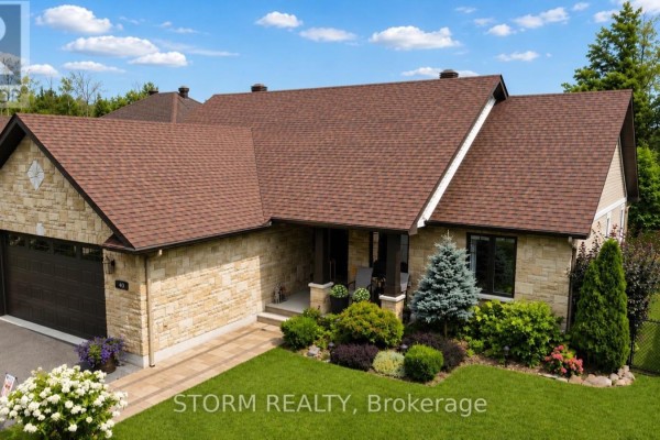 40 Ault Drive, South Stormont, ON K0C1M0 Photo 4