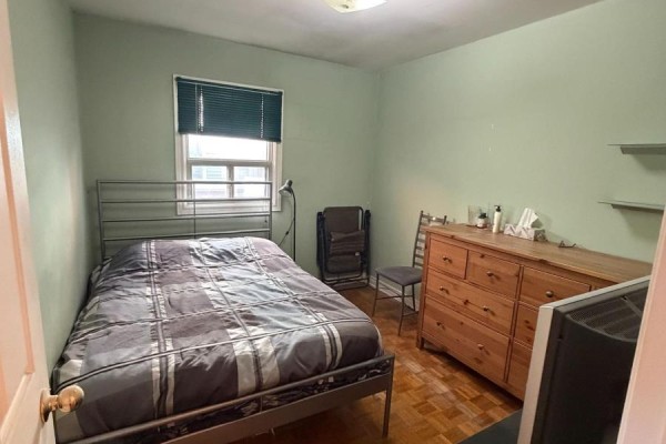 Bedroom - 40 Avon Avenue, Toronto, ON M6N3W7 Photo 5