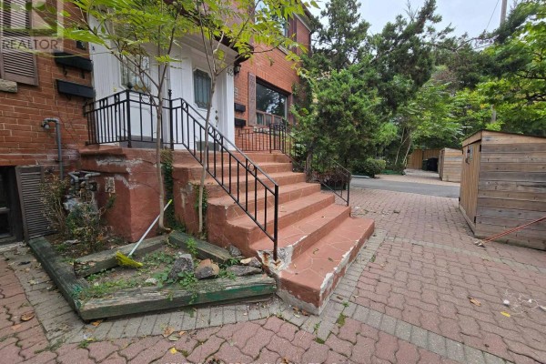 Kitchen - 40 B - 40 Hillsdale Avenue E, Toronto, ON M4S1T5 Photo 2