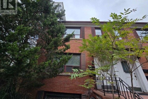 Bedroom - 40 B - 40 Hillsdale Avenue E, Toronto, ON M4S1T5 Photo 3