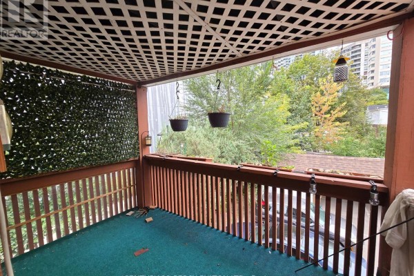 Bedroom 2 - 40 B - 40 Hillsdale Avenue E, Toronto, ON M4S1T5 Photo 4