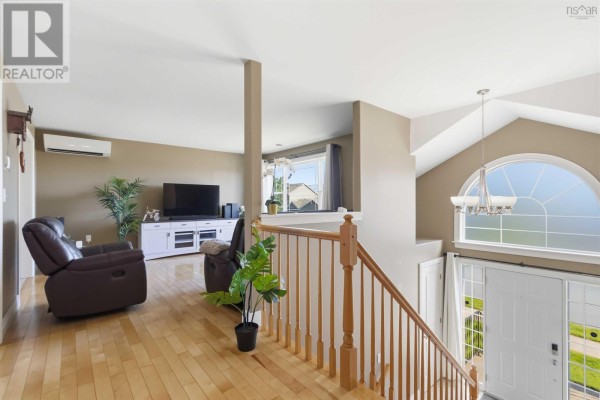 Primary Bedroom - 40 Baker Drive, Middle Sackville, NS B4E1V1 Photo 3
