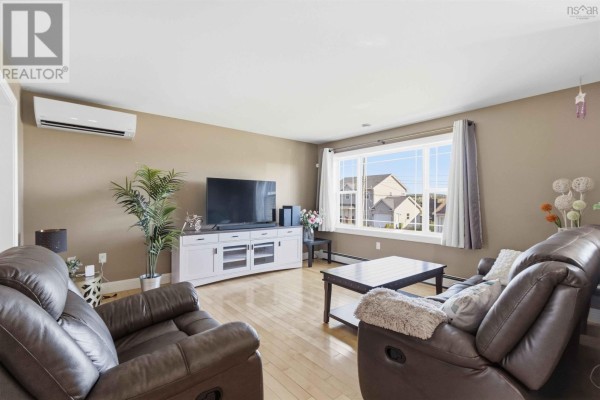 3pc Ensuite bath - 40 Baker Drive, Middle Sackville, NS B4E1V1 Photo 4
