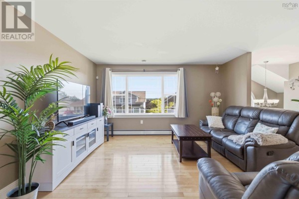 Bedroom - 40 Baker Drive, Middle Sackville, NS B4E1V1 Photo 5