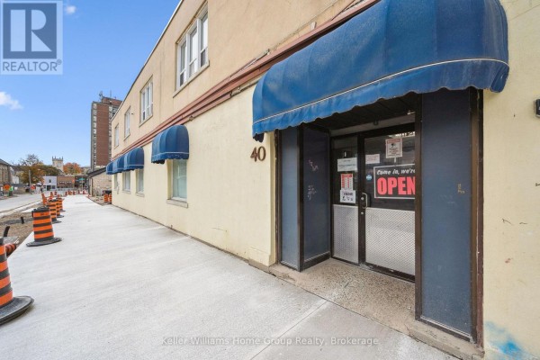 40 Baker Street, Guelph, ON, photo 2