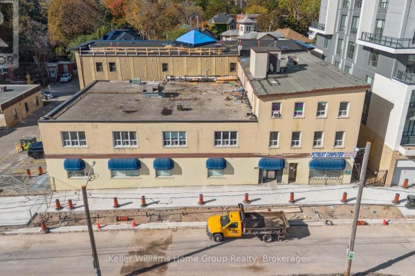 40 Baker Street, Guelph, ON N1H4G1 Photo 4