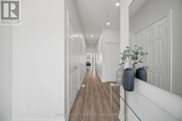 40 Balin Crescent, Brampton, ON, photo 3