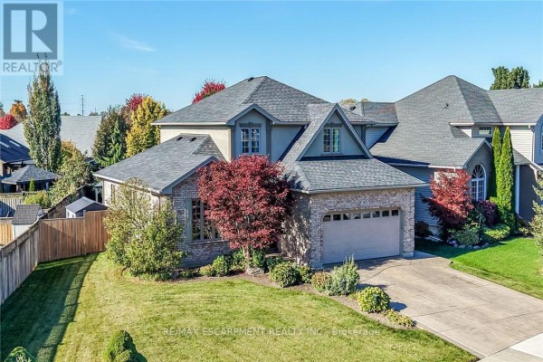Bedroom - 40 Balvenie Boulevard, Haldimand, ON N3W2P1 Photo 2