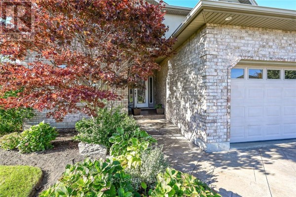 Bedroom - 40 Balvenie Boulevard, Haldimand, ON N3W2P1 Photo 3