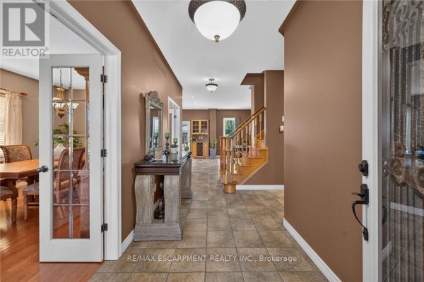 Cold room - 40 Balvenie Boulevard, Haldimand, ON N3W2P1 Photo 5