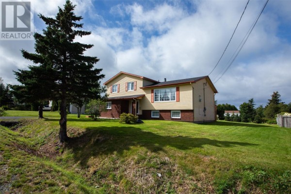 Primary Bedroom - 40 Bartons Road, St  John S, NL A1S1K5 Photo 4