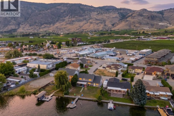Loft - 40 Bayview Crescent, Osoyoos, BC V0H1V6 Photo 2