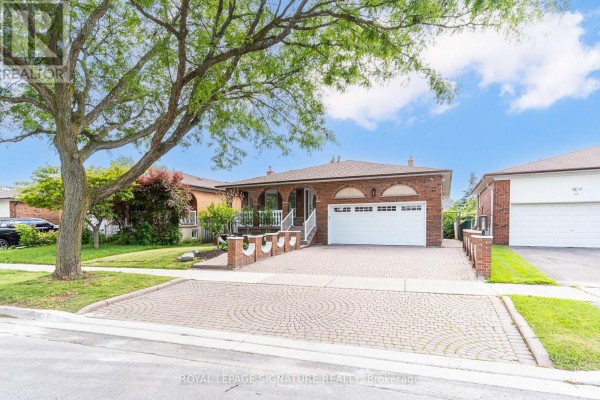 40 Beamsville Drive, Toronto, ON, photo 2