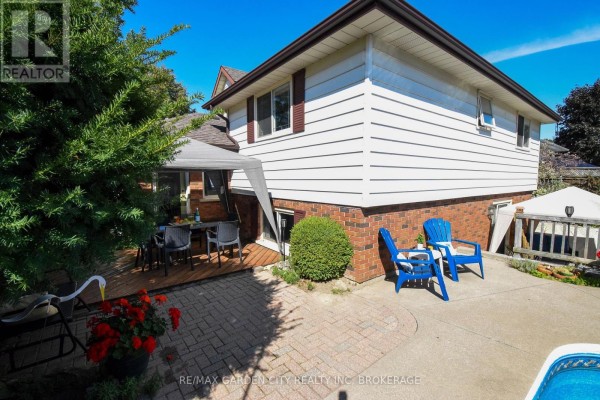 40 Belair Drive, St  Catharines, ON, photo 2