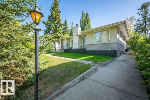 Dining room - 40 Birch Dr, St  Albert, AB T8N0E3 Photo 2