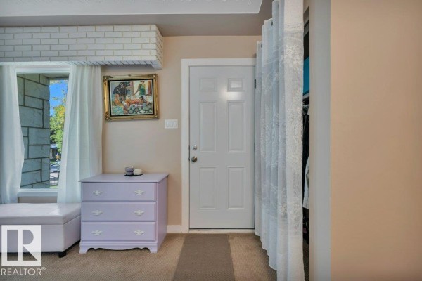 Primary Bedroom - 40 Birch Dr, St  Albert, AB T8N0E3 Photo 5