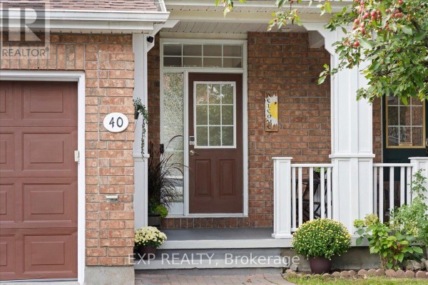Recreational, Games room - 40 Bishops Mills Way, Ottawa, ON K2K3C1 Photo 2