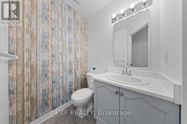 Bathroom - 40 Bishops Mills Way, Ottawa, ON K2K3C1 Photo 5