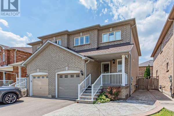Kitchen - 40 Blackthorn Drive, Vaughan, ON L6A3N5 Photo 2