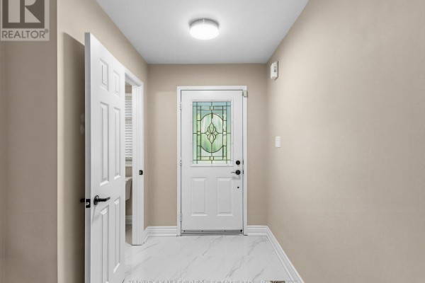 Bedroom - 40 Blackthorn Drive, Vaughan, ON L6A3N5 Photo 4
