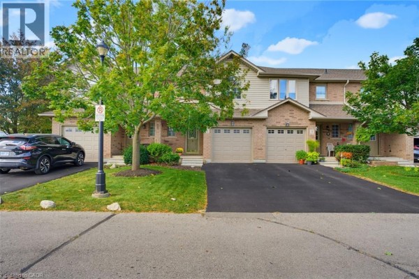 40 Braemar Avenue Unit# 2, Caledonia