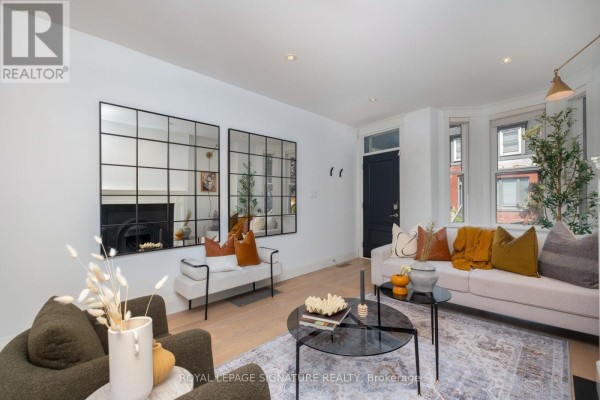 Laundry room - 40 Bright Street, Toronto, ON M5A3H4 Photo 5