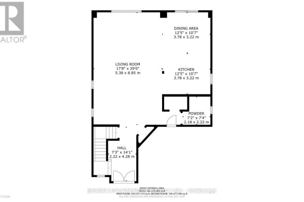 40 Cesar Place, Hamilton, ON, photo 2