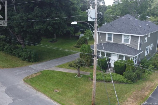 40 Churchill Street, St  Stephen, NB, photo 2