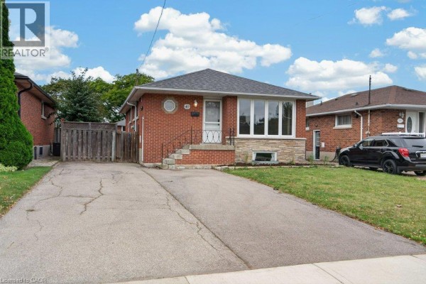 3pc Bathroom - 40 Clarendon Avenue, Hamilton, ON L9A3A1 Photo 2