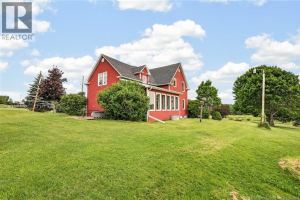 Other - 40 Coates Mills North Road, Sainte Marie De Kent, NB E4S1Y1 Photo 5