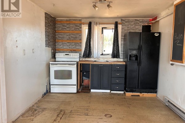 Living room - 40 Cooper Crescent, Happy Valley Goose Bay, NL A0P1E0 Photo 4