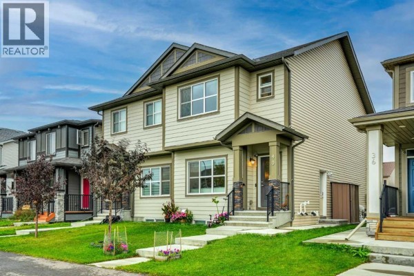 40 Cornerbrook Gate Ne, Calgary, AB, photo 2