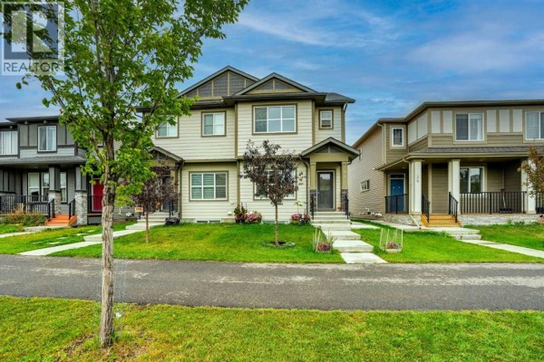 40 Cornerbrook Gate Ne, Calgary, AB, photo 3