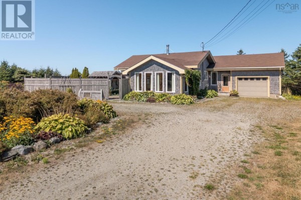Kitchen - 40 Country Lane, Lower West Pubnico, NS B0W2C0 Photo 4