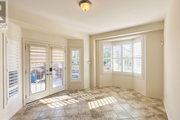 40 Crellin (first Floor) Street, Ajax, ON L1Z0P1 Photo 4