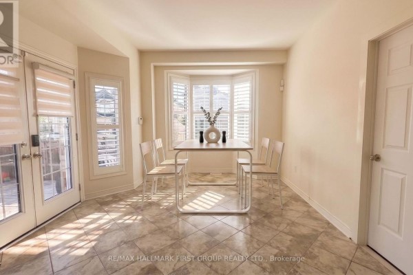 40 Crellin (first Floor) Street, Ajax, ON L1Z0P1 Photo 5