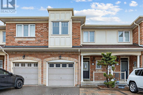 40 Croker Drive S, Ajax, ON, photo 2
