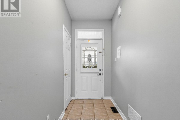 Primary Bedroom - 40 Croker Drive S, Ajax, ON L1S7T3 Photo 4