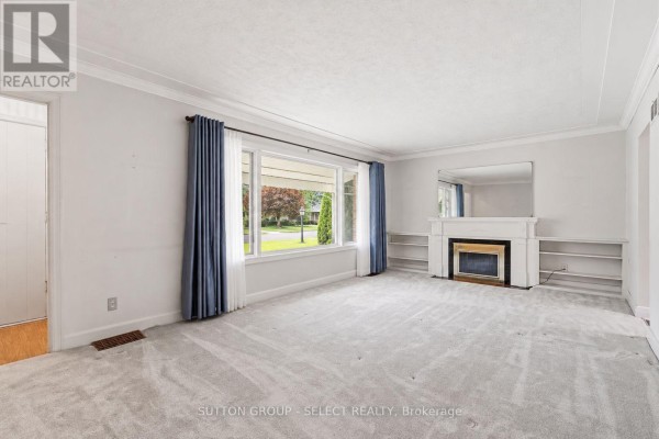 Family room - 40 David Street, London South, ON N6P1B3 Photo 4