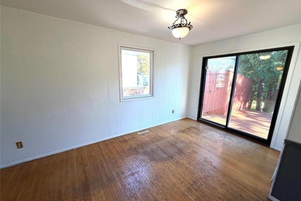 Dining room - 40 Deerhorn Lane, Winnipeg, MB R2Y0K1 Photo 4