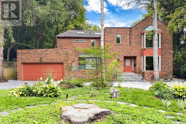 Living room - 40 Donino Avenue, Toronto, ON M4N2W7 Photo 3